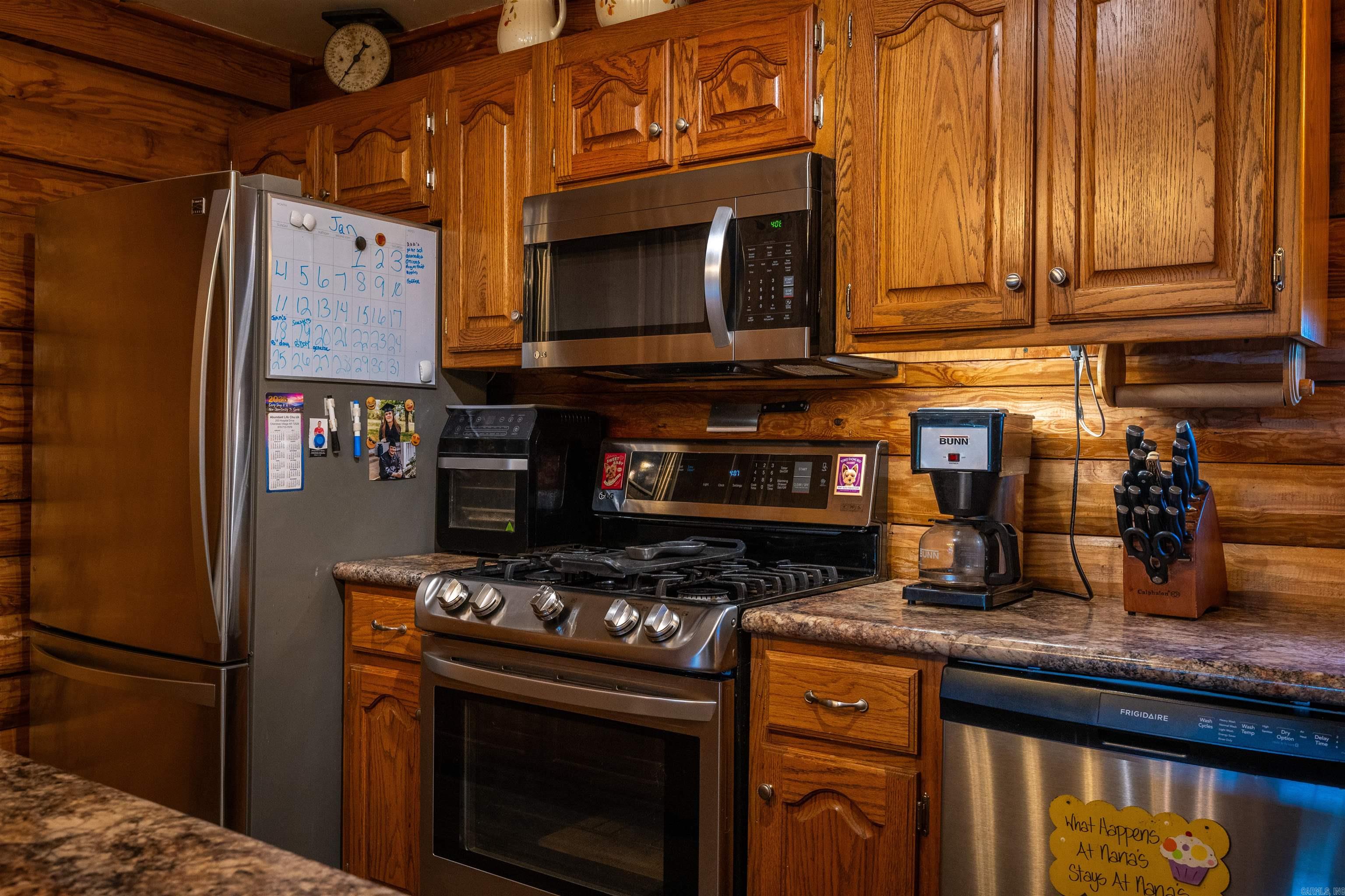 Photo 7 - Residential for sale – 3406  Hwy 167   Evening Shade, AR