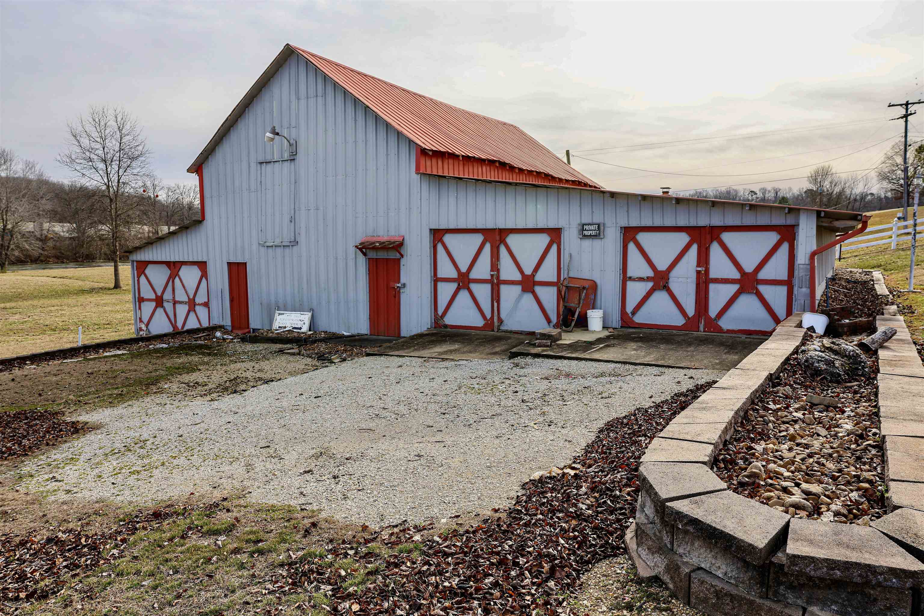 Photo 23 - Residential for sale – 382  Riverview Drive   Mammoth Spring, AR