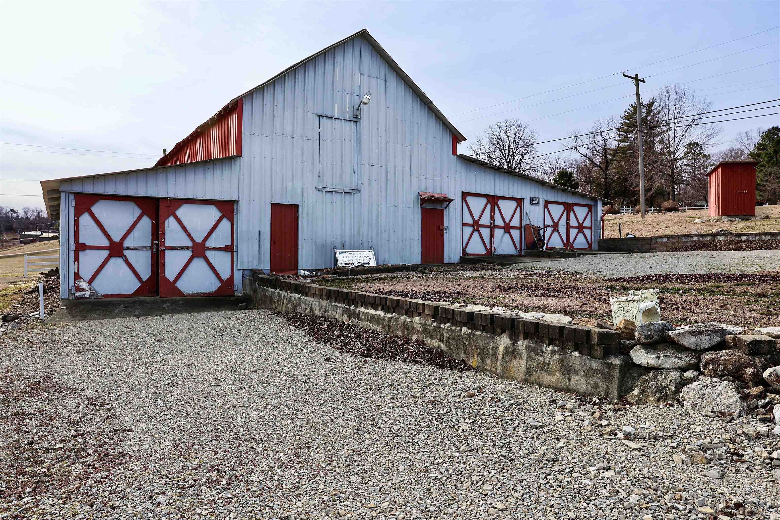 Photo 26 - Residential for sale – 382  Riverview Drive   Mammoth Spring, AR