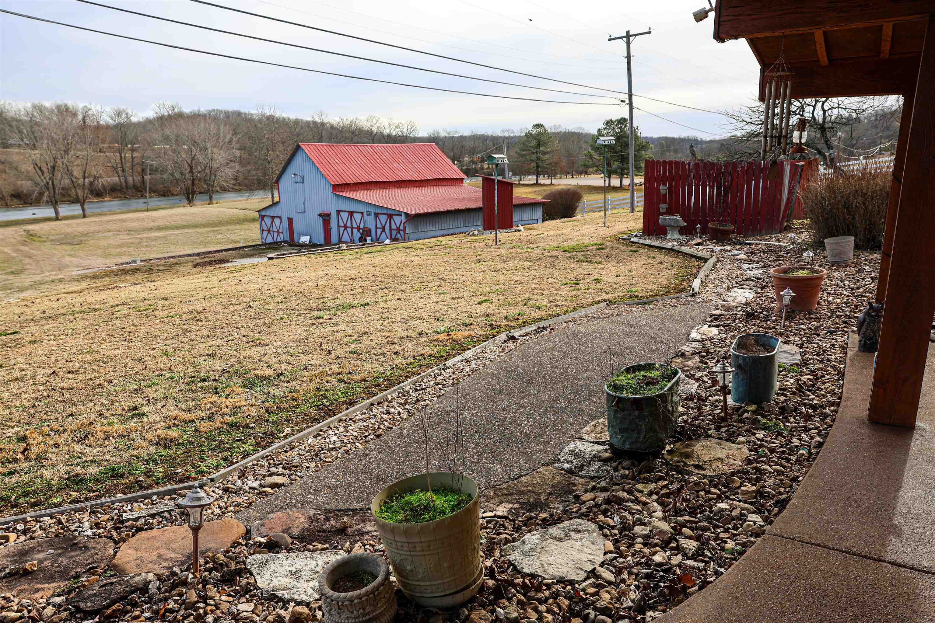 Photo 27 - Residential for sale – 382  Riverview Drive   Mammoth Spring, AR