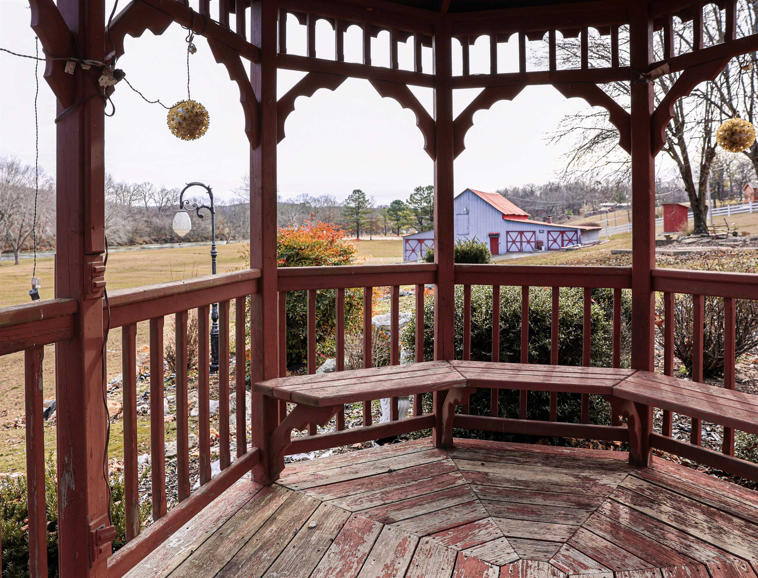 Photo 28 - Residential for sale – 382  Riverview Drive   Mammoth Spring, AR