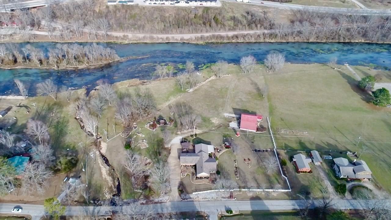 Photo 29 - Residential for sale – 382  Riverview Drive   Mammoth Spring, AR