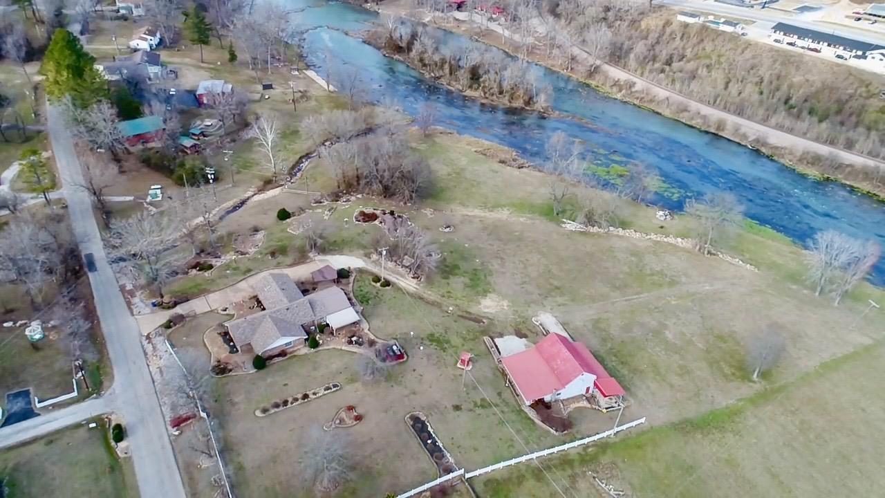 Photo 30 - Residential for sale – 382  Riverview Drive   Mammoth Spring, AR