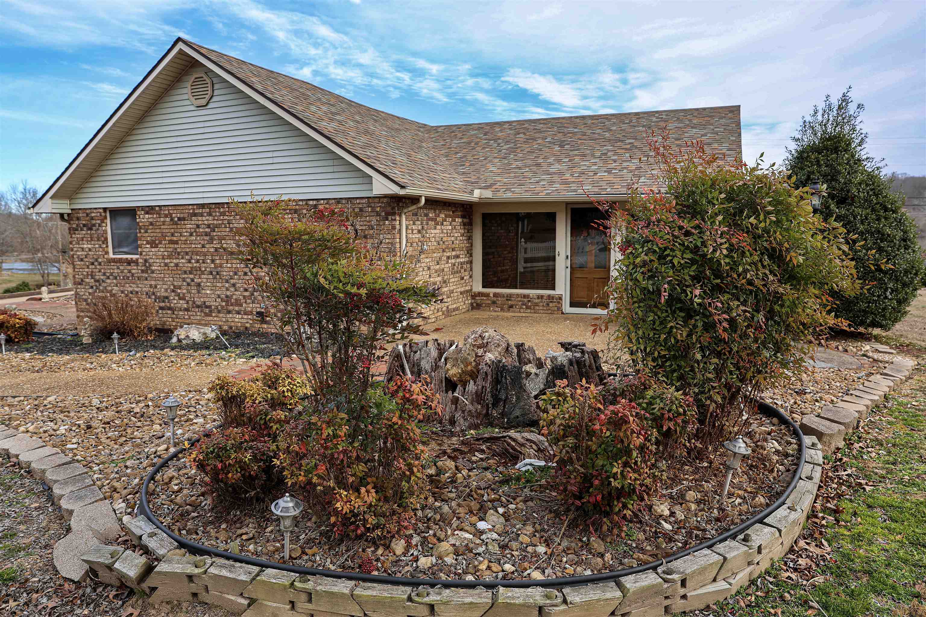 Photo 4 - Residential for sale – 382  Riverview Drive   Mammoth Spring, AR