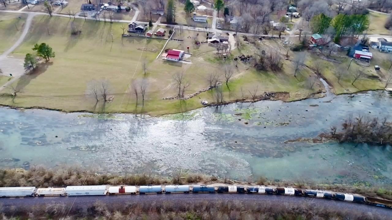 Photo 31 - Residential for sale – 382  Riverview Drive   Mammoth Spring, AR