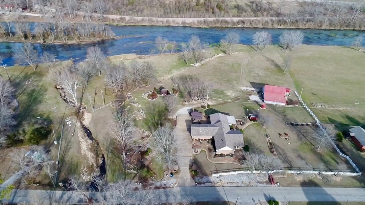 Photo 32 - Residential for sale – 382  Riverview Drive   Mammoth Spring, AR