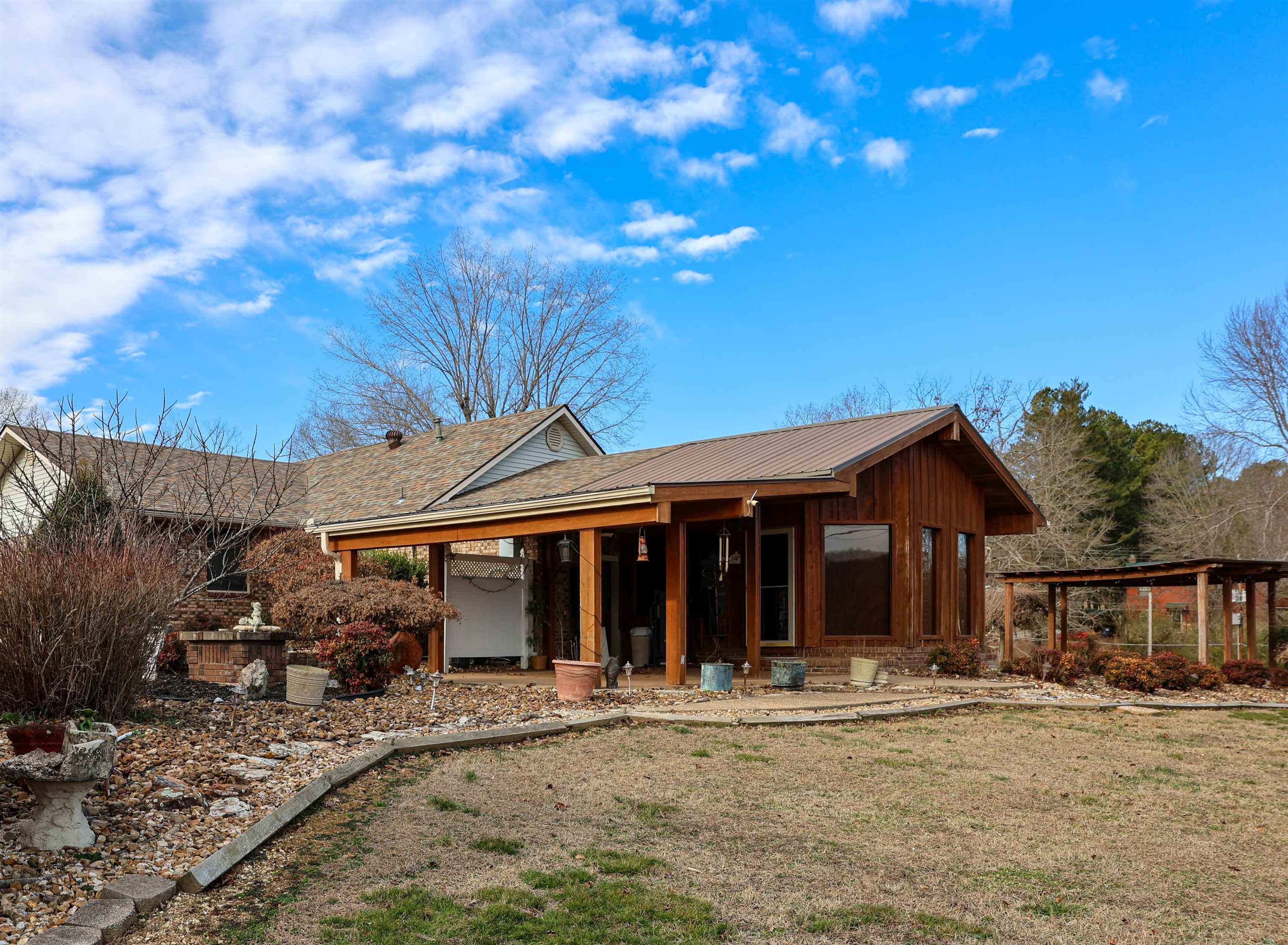 Photo 6 - Residential for sale – 382  Riverview Drive   Mammoth Spring, AR