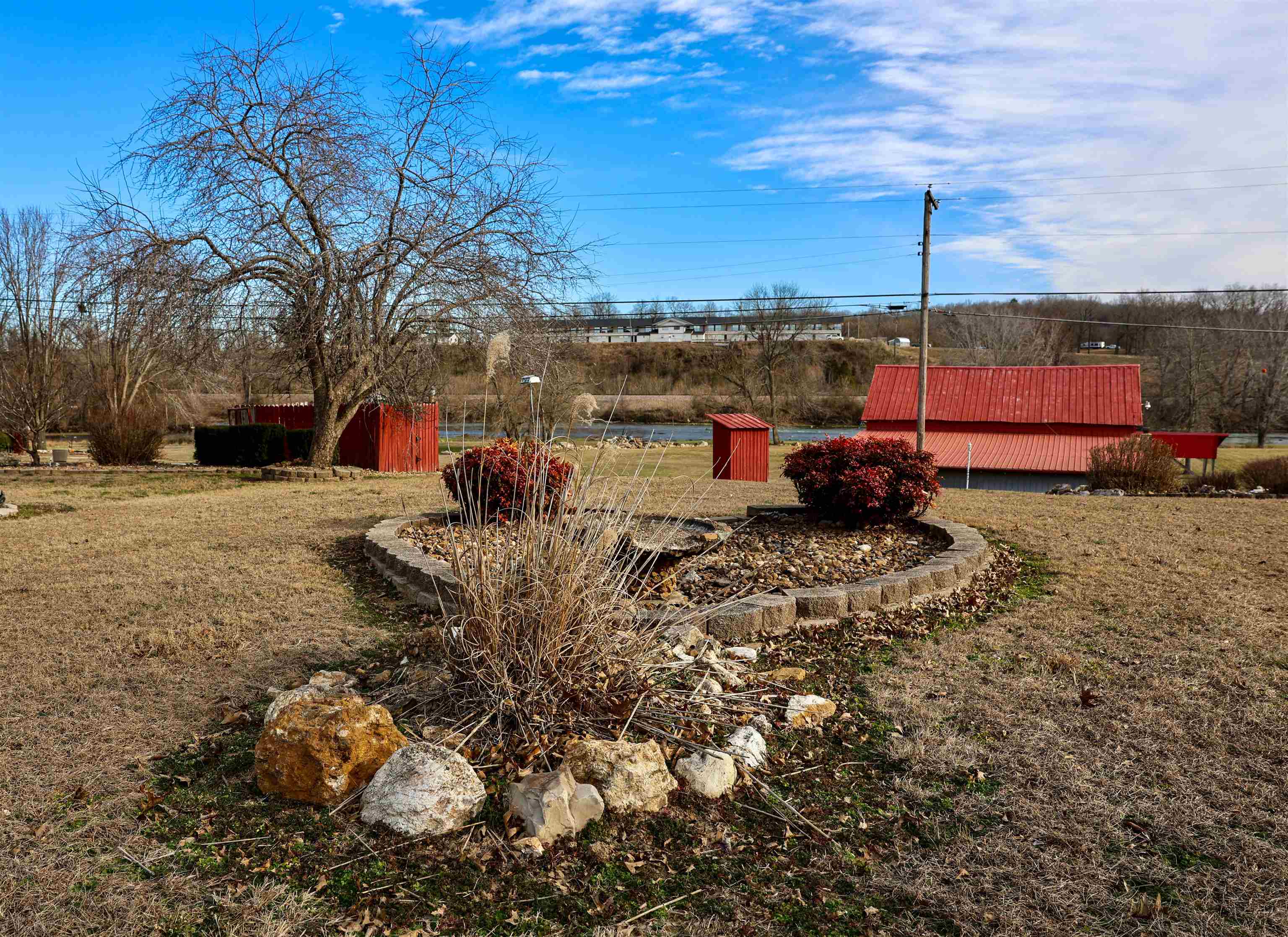 Photo 10 - Residential for sale – 382  Riverview Drive   Mammoth Spring, AR