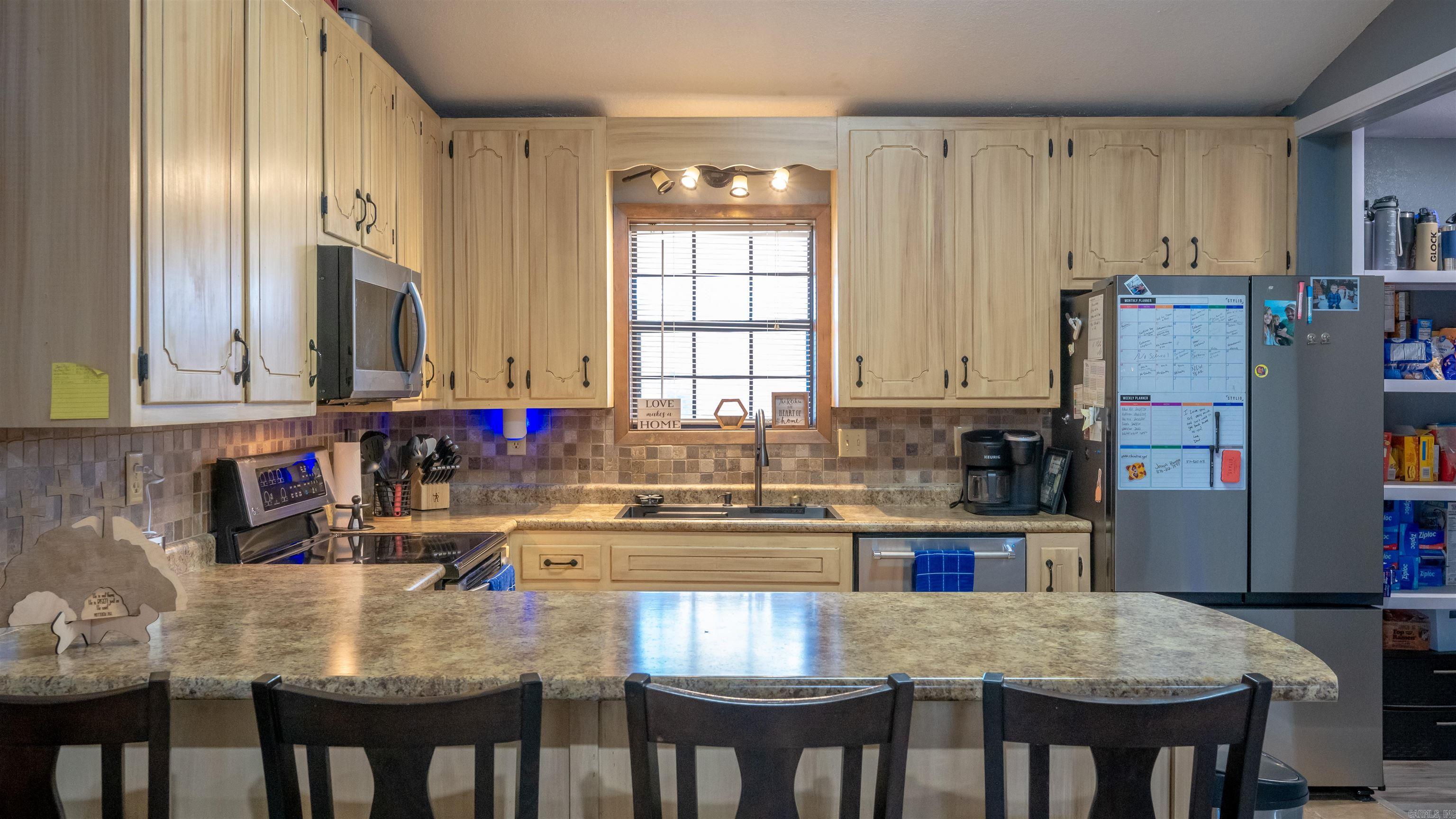 Photo 6 - Residential for sale – 7  Melissa   Batesville, AR