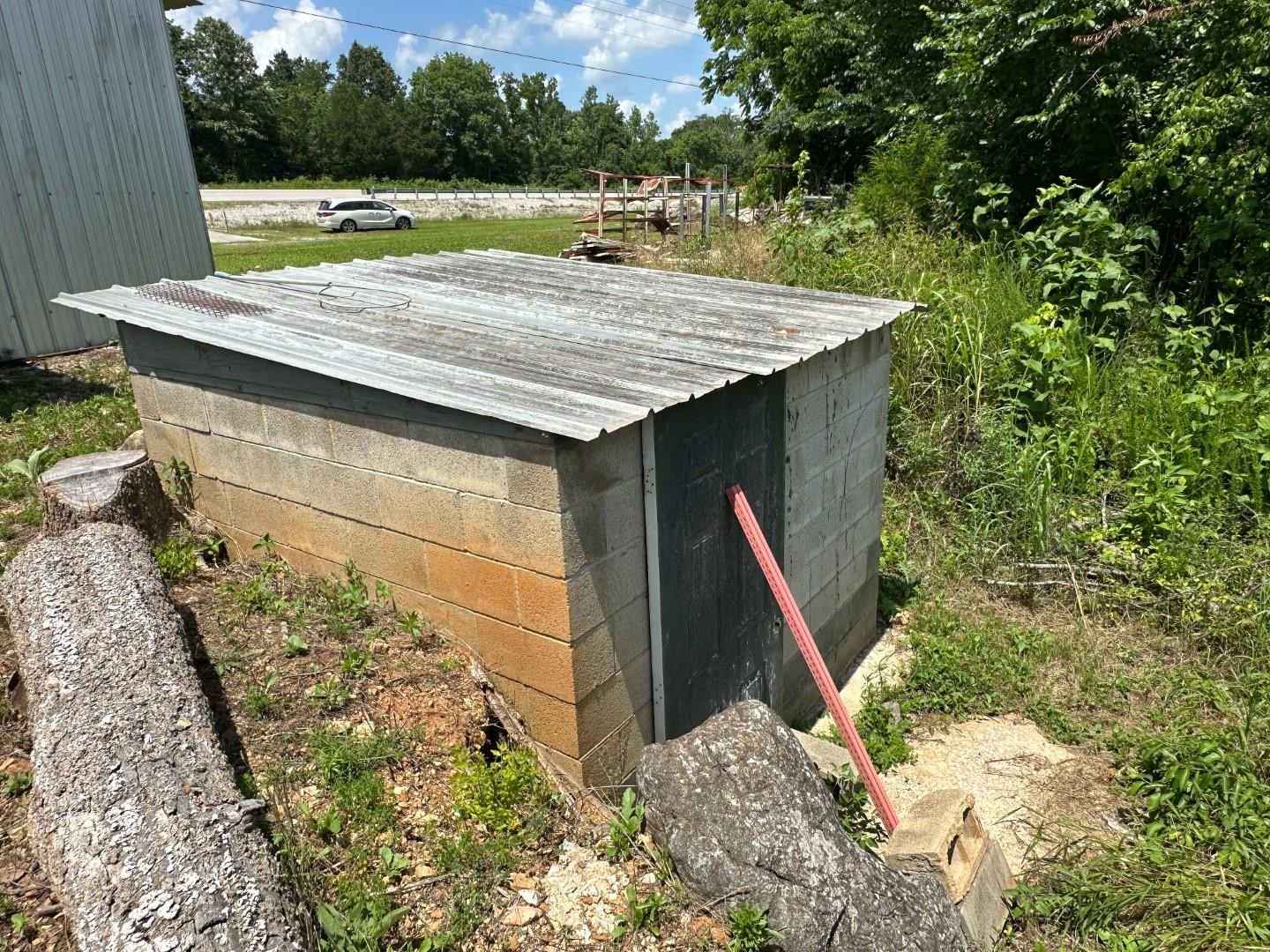 Photo 11 - Vacant Land for sale – 2275  Highway 63   Hardy, AR