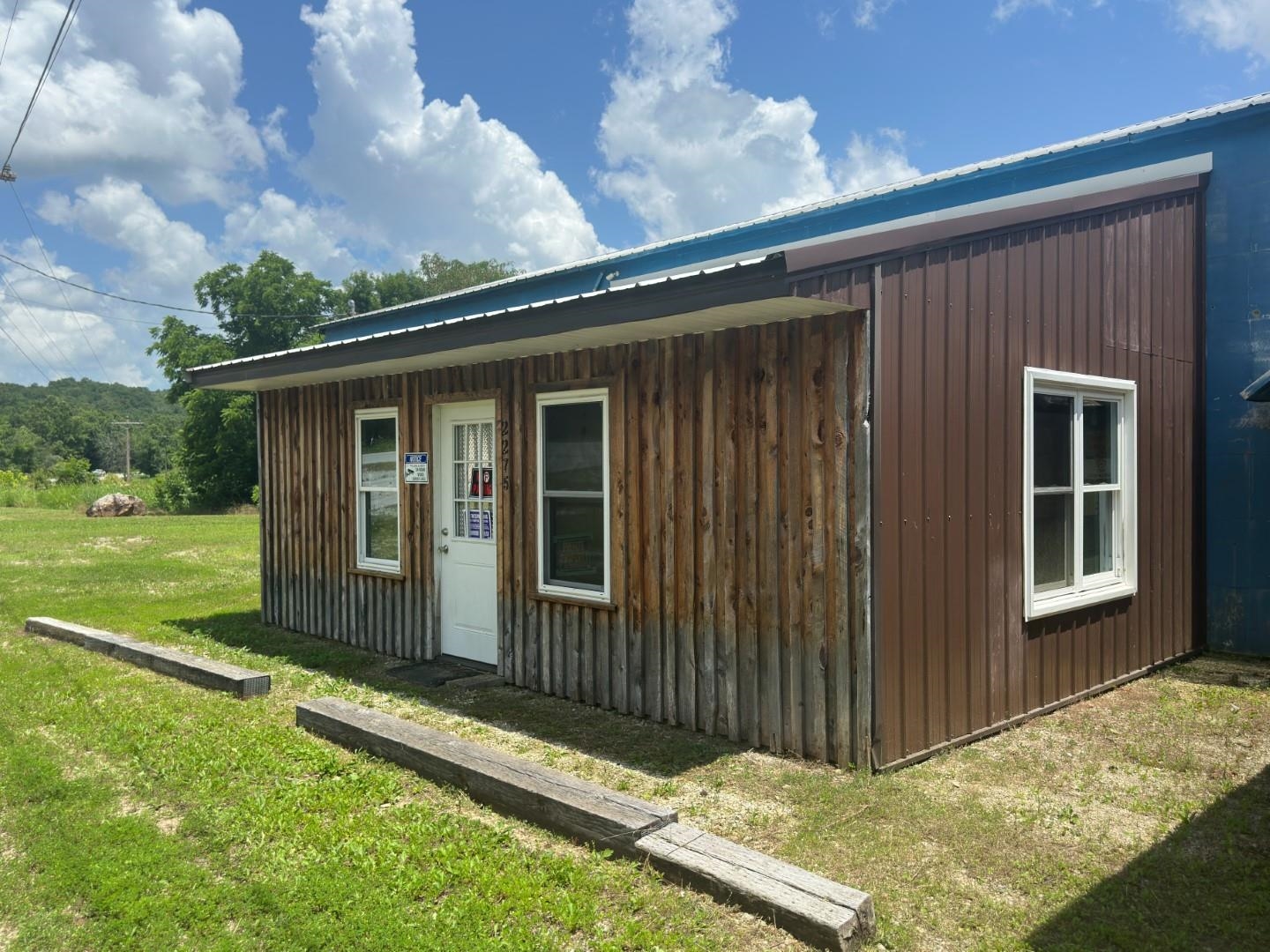 Photo 12 - Vacant Land for sale – 2275  Highway 63   Hardy, AR