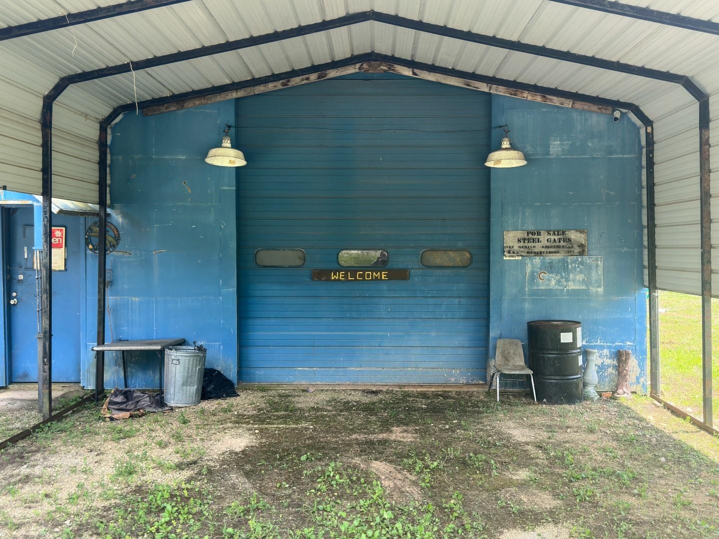 Photo 13 - Vacant Land for sale – 2275  Highway 63   Hardy, AR