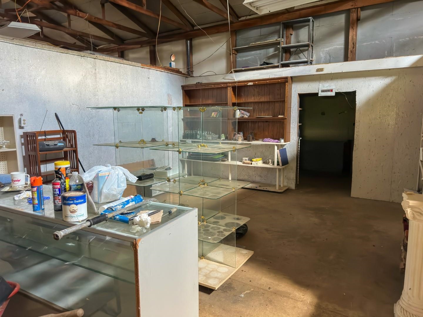 Photo 25 - Vacant Land for sale – 2275  Highway 63   Hardy, AR