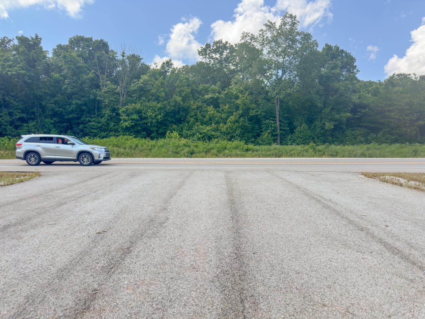 Photo 4 - Vacant Land for sale – 2275  Highway 63   Hardy, AR