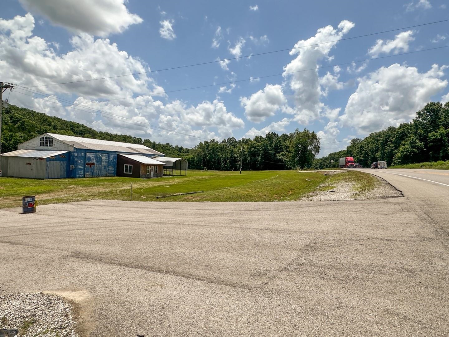 Photo 31 - Vacant Land for sale – 2275  Highway 63   Hardy, AR