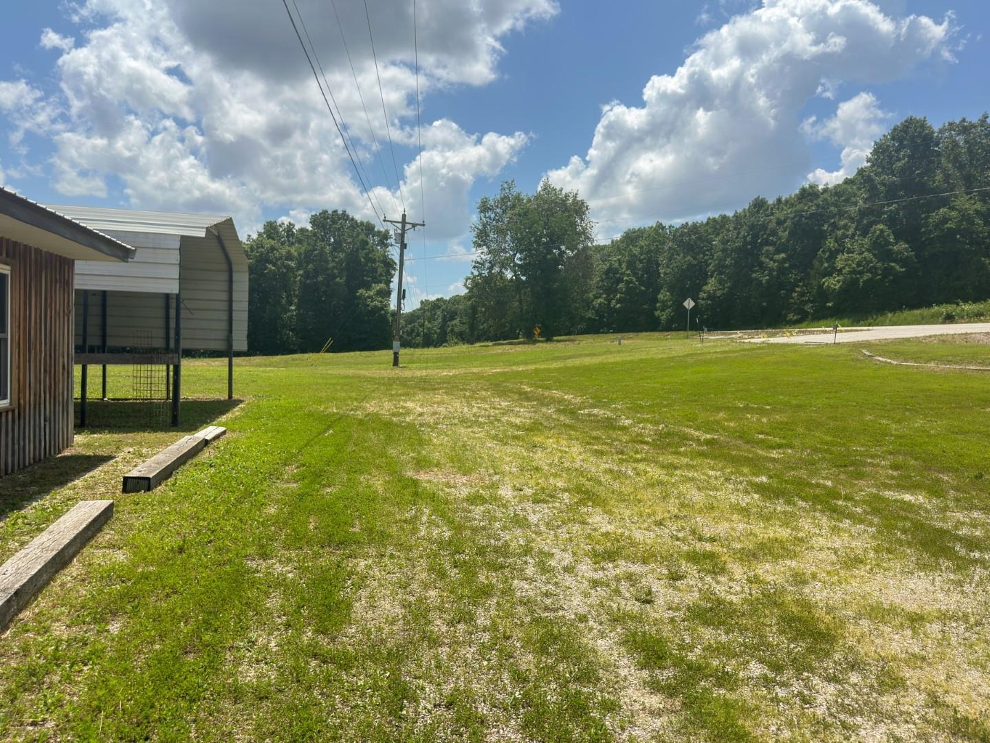 Photo 7 - Vacant Land for sale – 2275  Highway 63   Hardy, AR