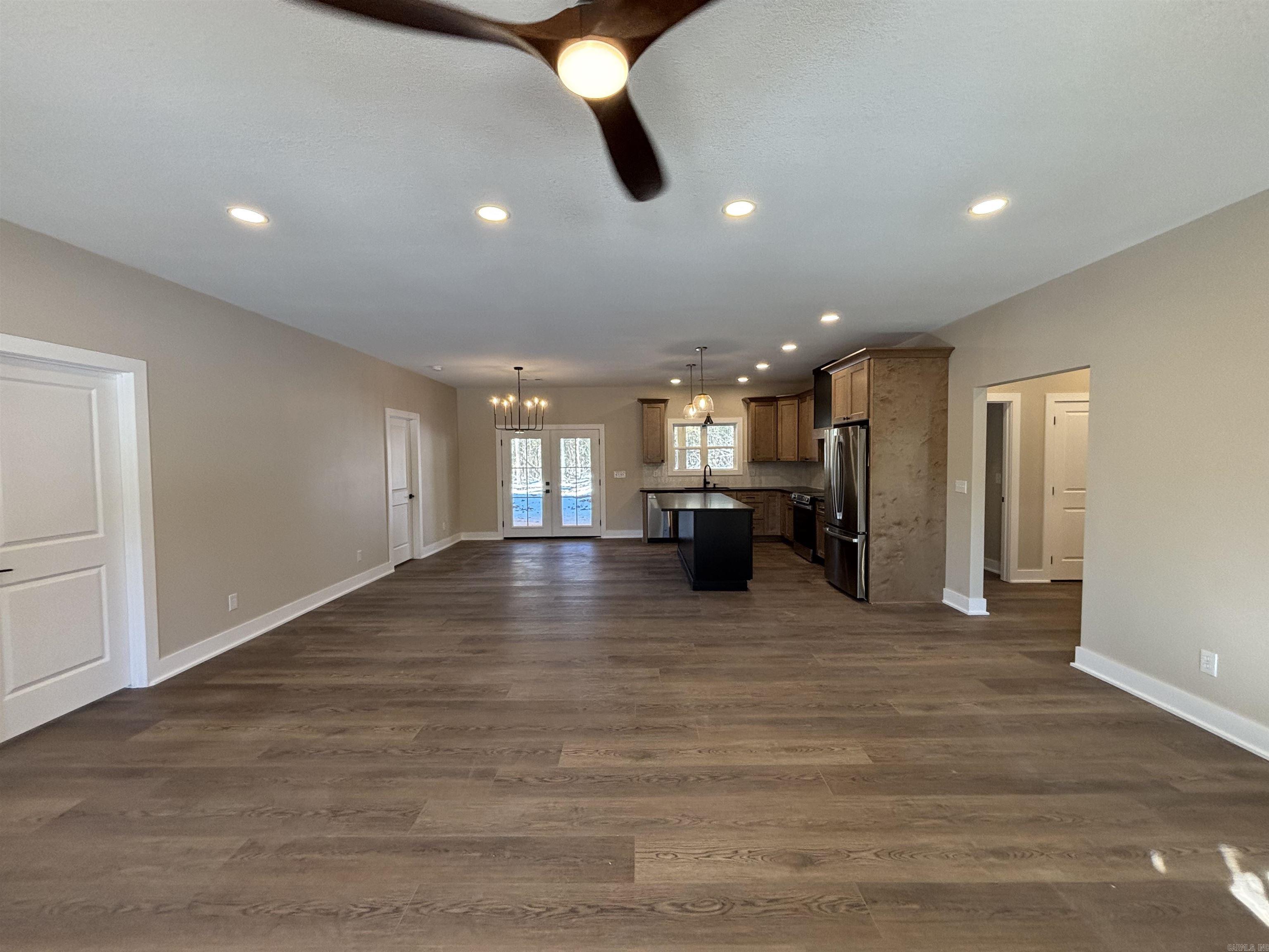 Photo 19 - Residential for sale – 1682  US 167   Evening Shade, AR