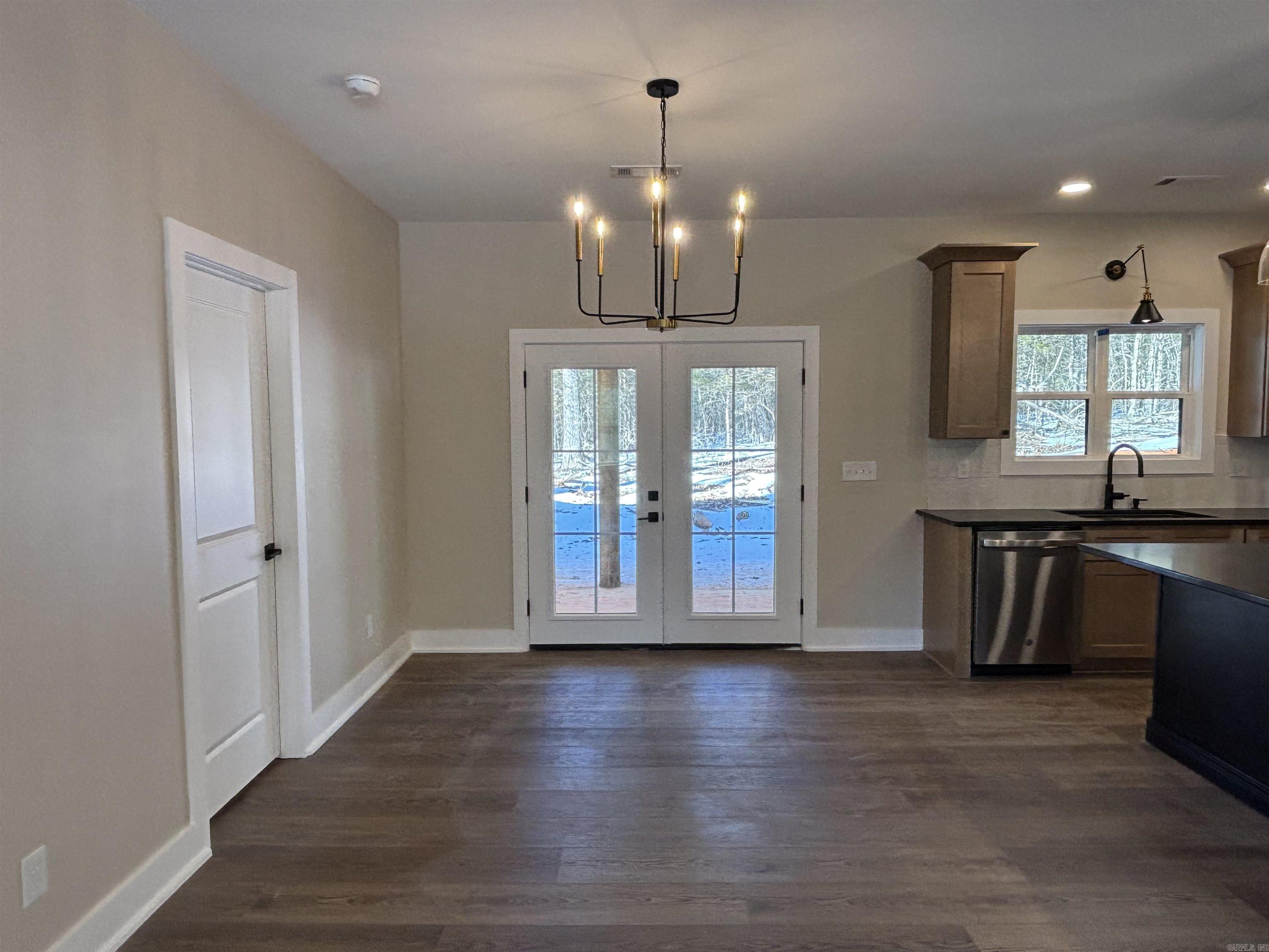 Photo 20 - Residential for sale – 1682  US 167   Evening Shade, AR