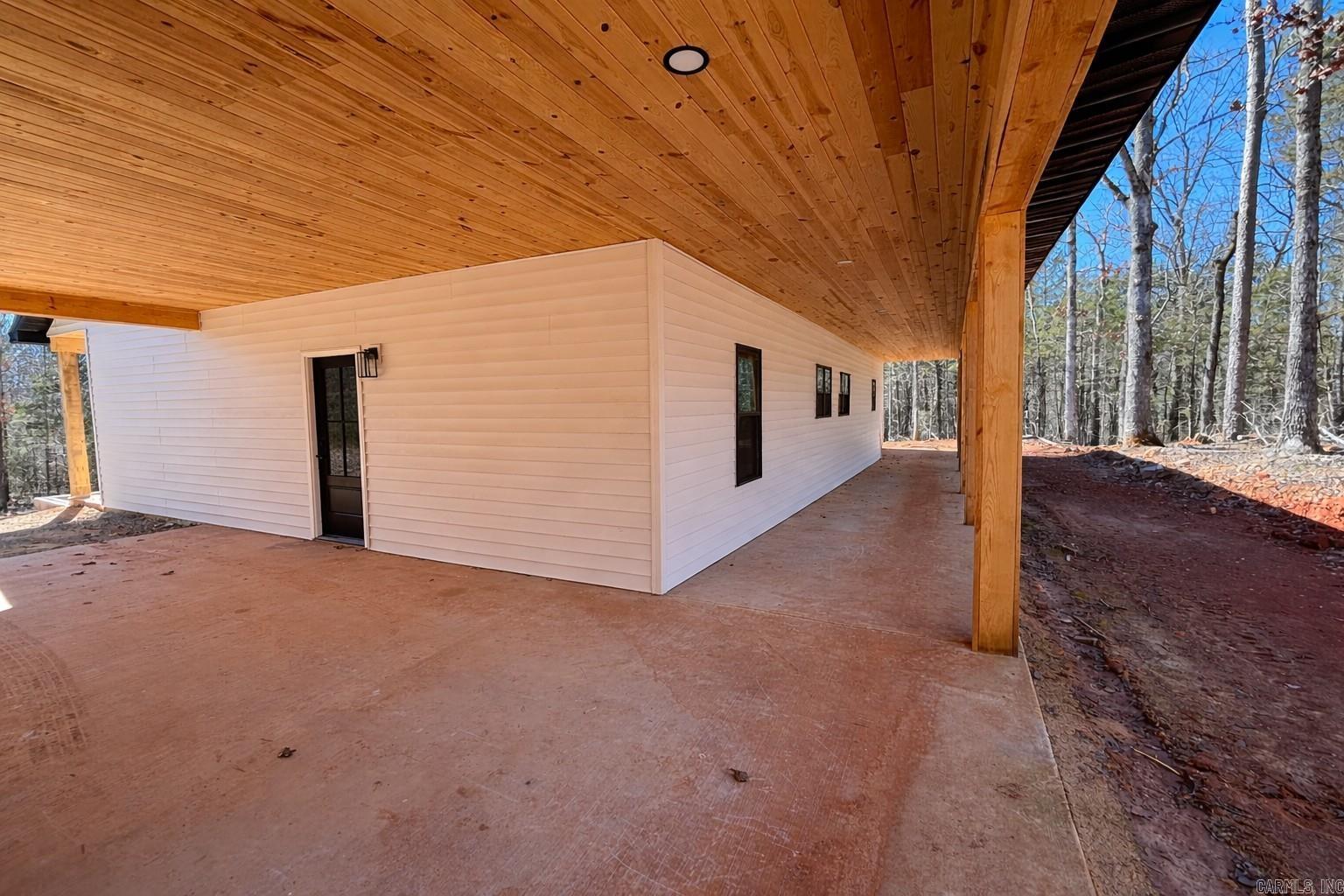 Photo 4 - Residential for sale – 1682  US 167   Evening Shade, AR