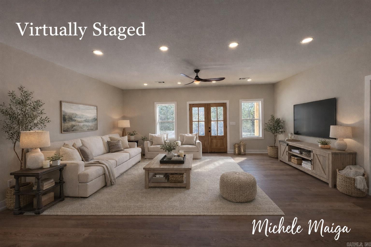 Photo 31 - Residential for sale – 1682  US 167   Evening Shade, AR