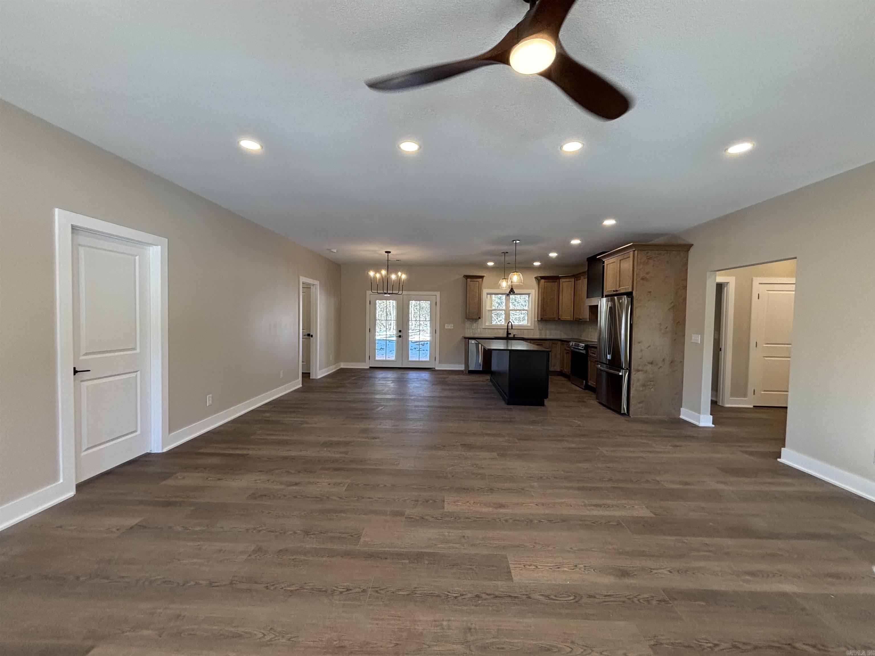 Photo 34 - Residential for sale – 1682  US 167   Evening Shade, AR