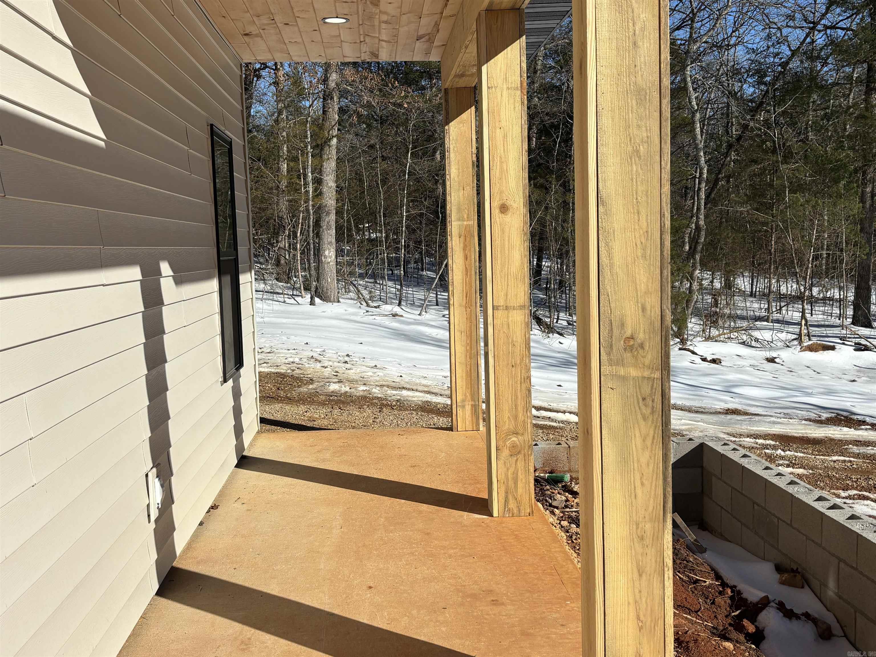 Photo 35 - Residential for sale – 1682  US 167   Evening Shade, AR