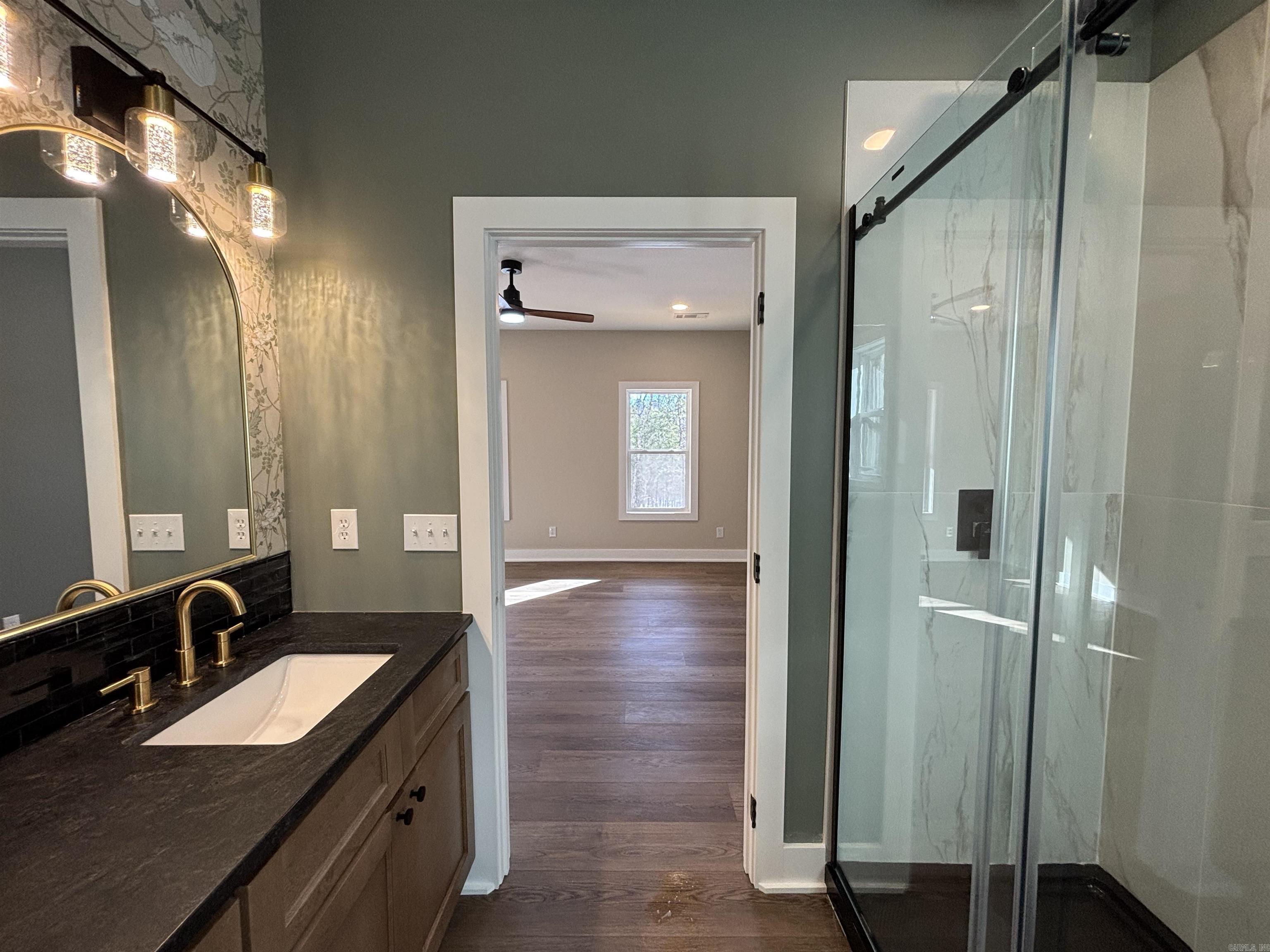 Photo 42 - Residential for sale – 1682  US 167   Evening Shade, AR