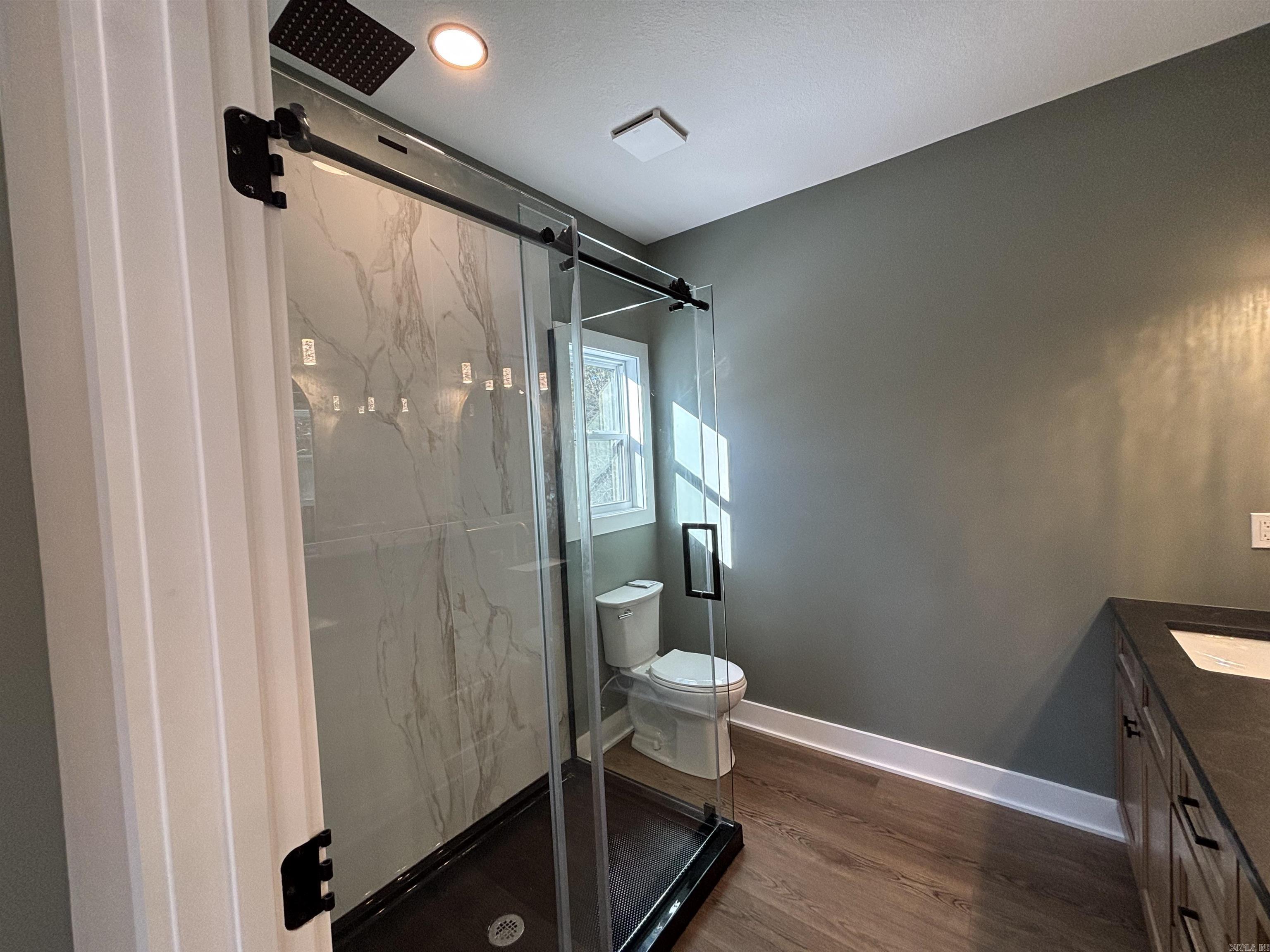 Photo 45 - Residential for sale – 1682  US 167   Evening Shade, AR