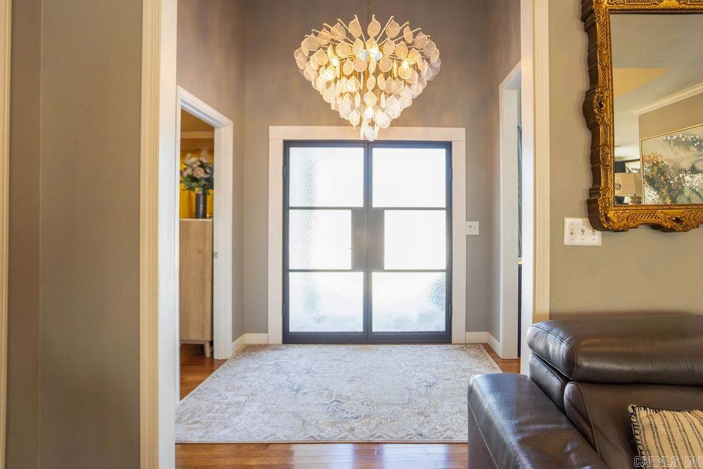 Photo 9 - Residential for sale – 5700  Harrison   Batesville, AR