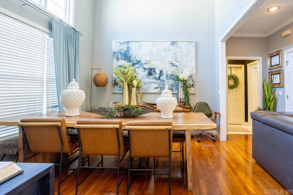 Photo 11 - Residential for sale – 5700  Harrison   Batesville, AR