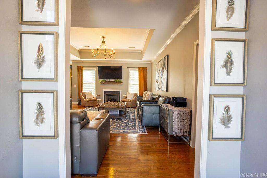 Photo 10 - Residential for sale – 5700  Harrison   Batesville, AR