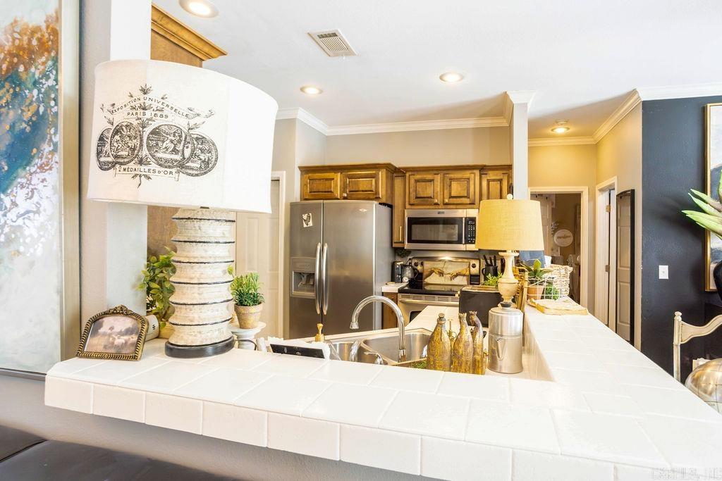 Photo 13 - Residential for sale – 5700  Harrison   Batesville, AR