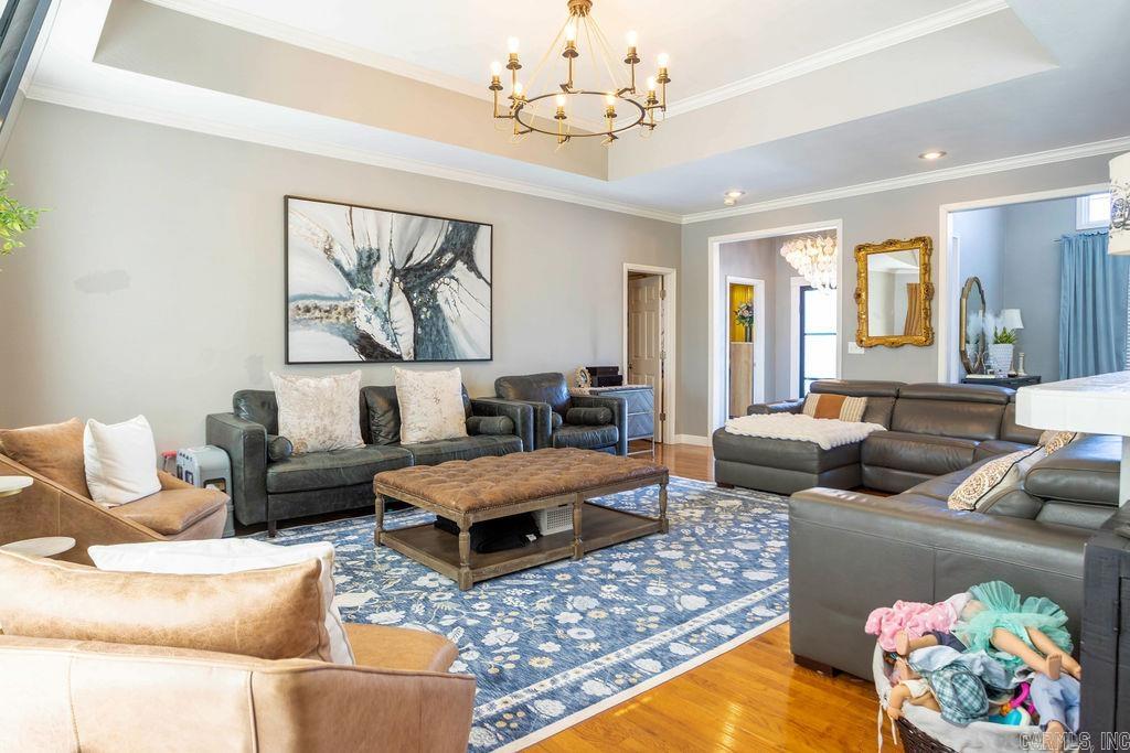 Photo 15 - Residential for sale – 5700  Harrison   Batesville, AR