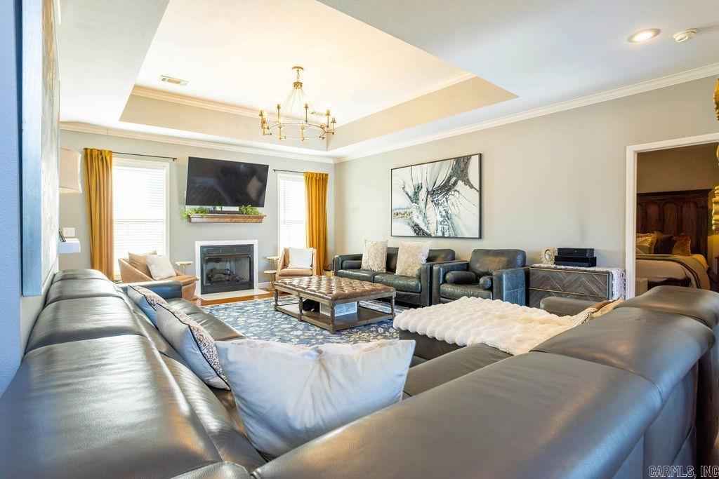 Photo 13 - Residential for sale – 5700  Harrison   Batesville, AR