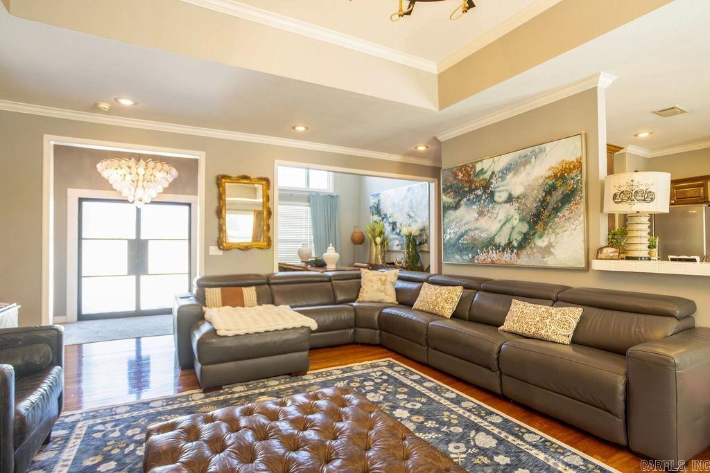 Photo 14 - Residential for sale – 5700  Harrison   Batesville, AR