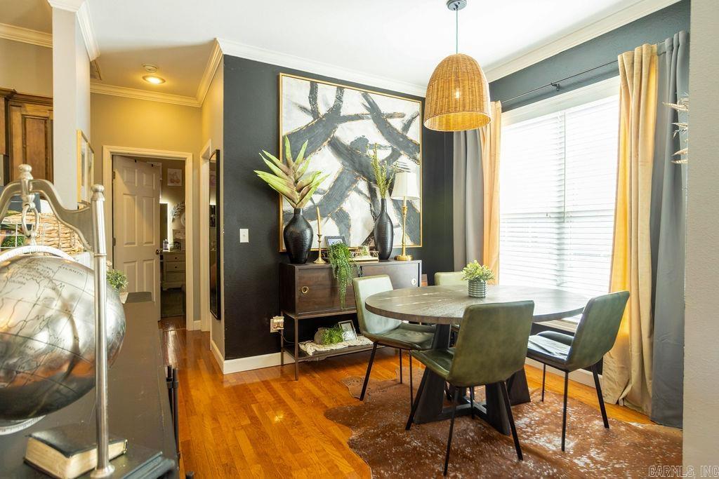 Photo 21 - Residential for sale – 5700  Harrison   Batesville, AR