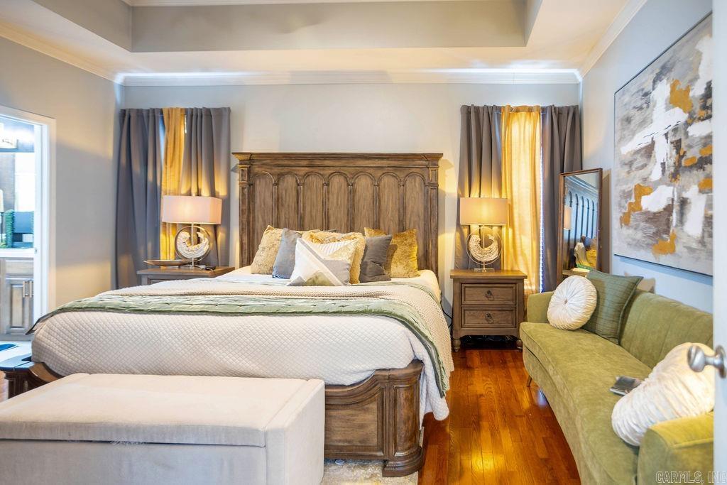 Photo 23 - Residential for sale – 5700  Harrison   Batesville, AR