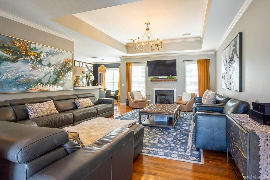 Photo 5 - Residential for sale – 5700  Harrison   Batesville, AR