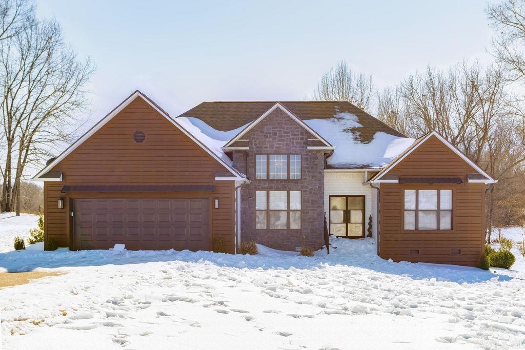 Photo 8 - Residential for sale – 5700  Harrison   Batesville, AR