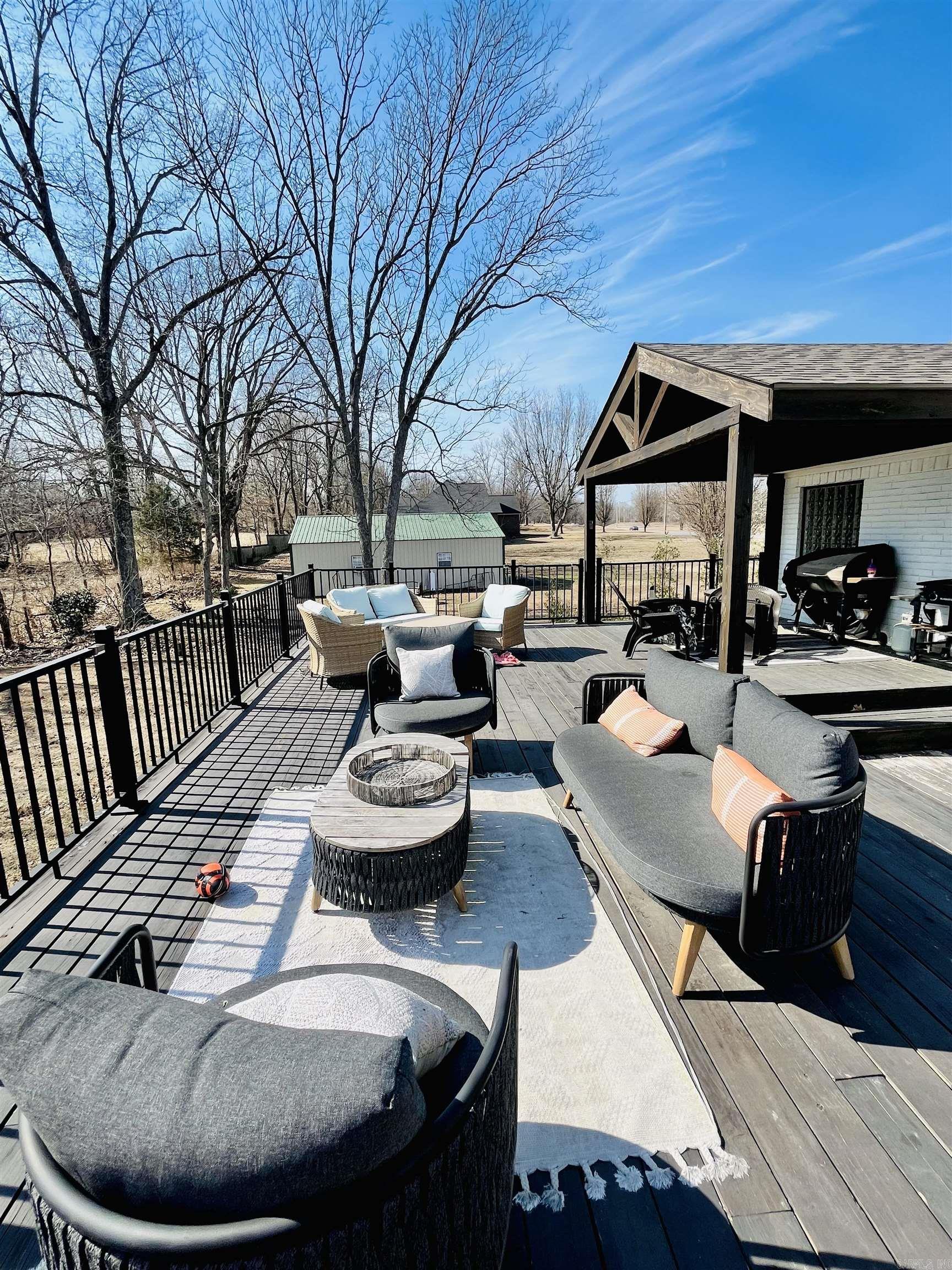 Photo 7 - Residential for sale – 5700  Harrison   Batesville, AR