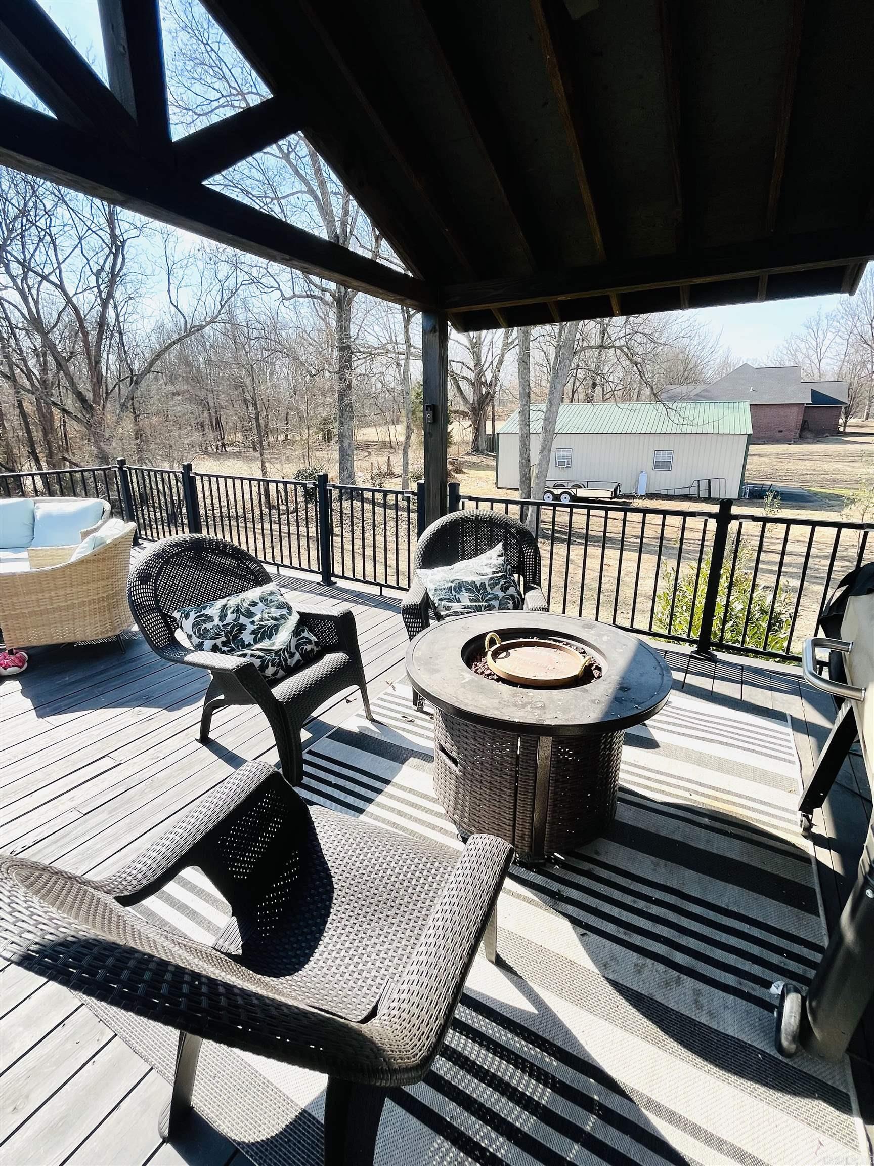 Photo 8 - Residential for sale – 5700  Harrison   Batesville, AR