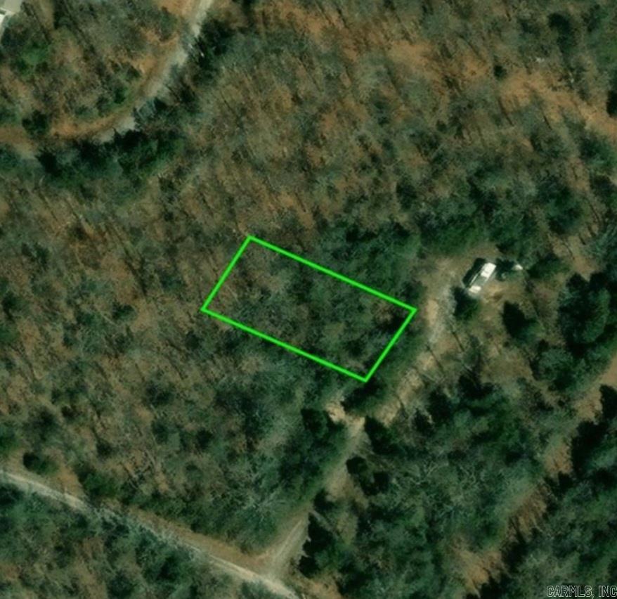 Vacant Land for sale – 705 N Dogwood   Horseshoe Bend, AR