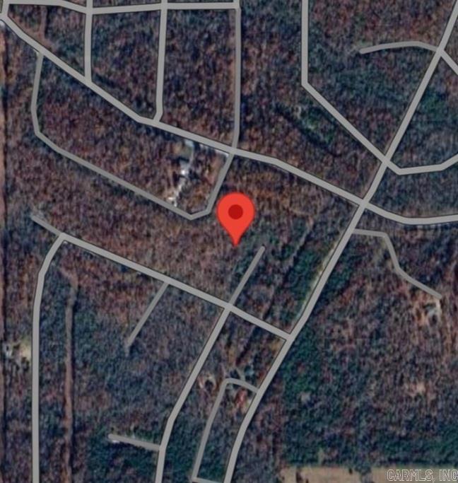 Photo 2 - Vacant Land for sale – 705 N Dogwood   Horseshoe Bend, AR