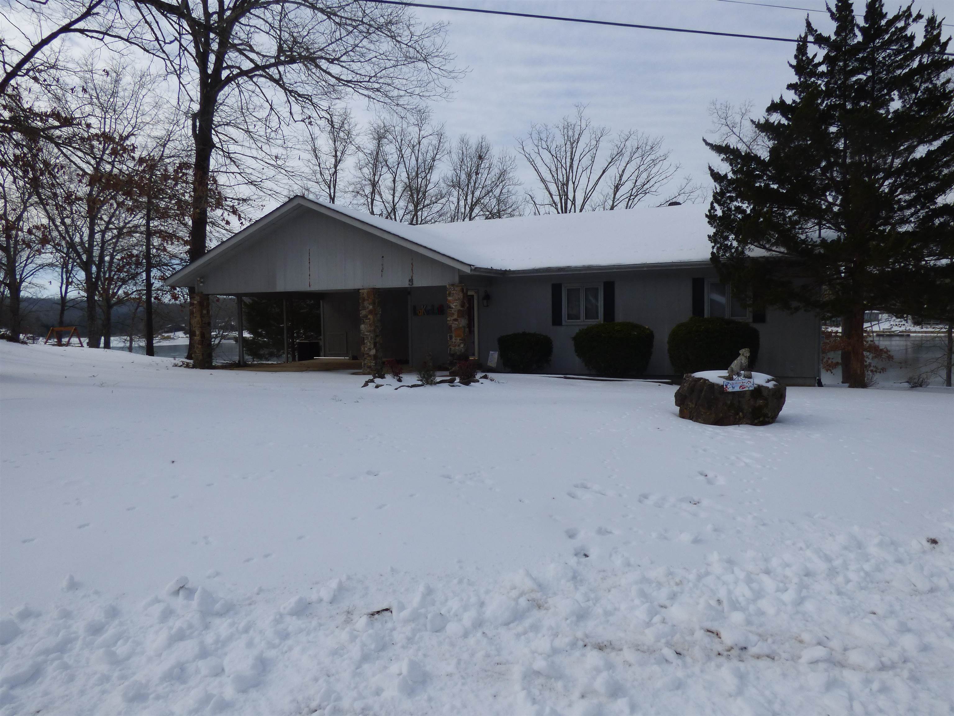 Residential for sale – 3  Zuni   Cherokee Village, AR