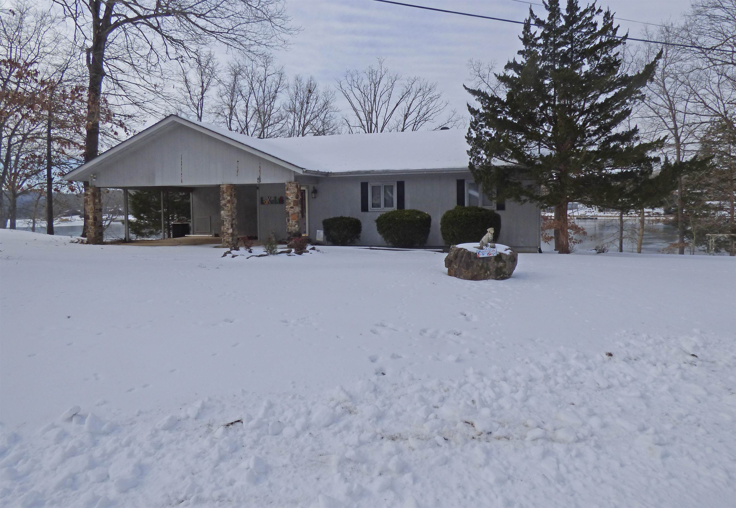 Photo 2 - Residential for sale – 3  Zuni   Cherokee Village, AR