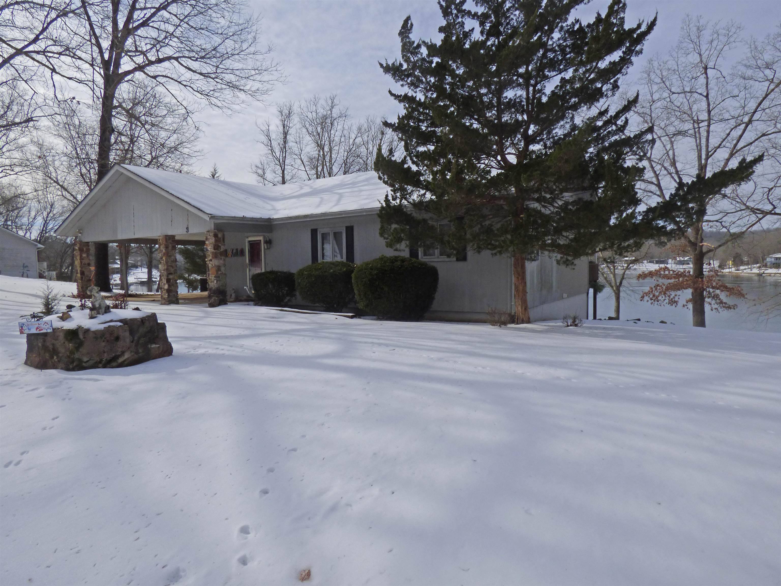 Photo 42 - Residential for sale – 3  Zuni   Cherokee Village, AR