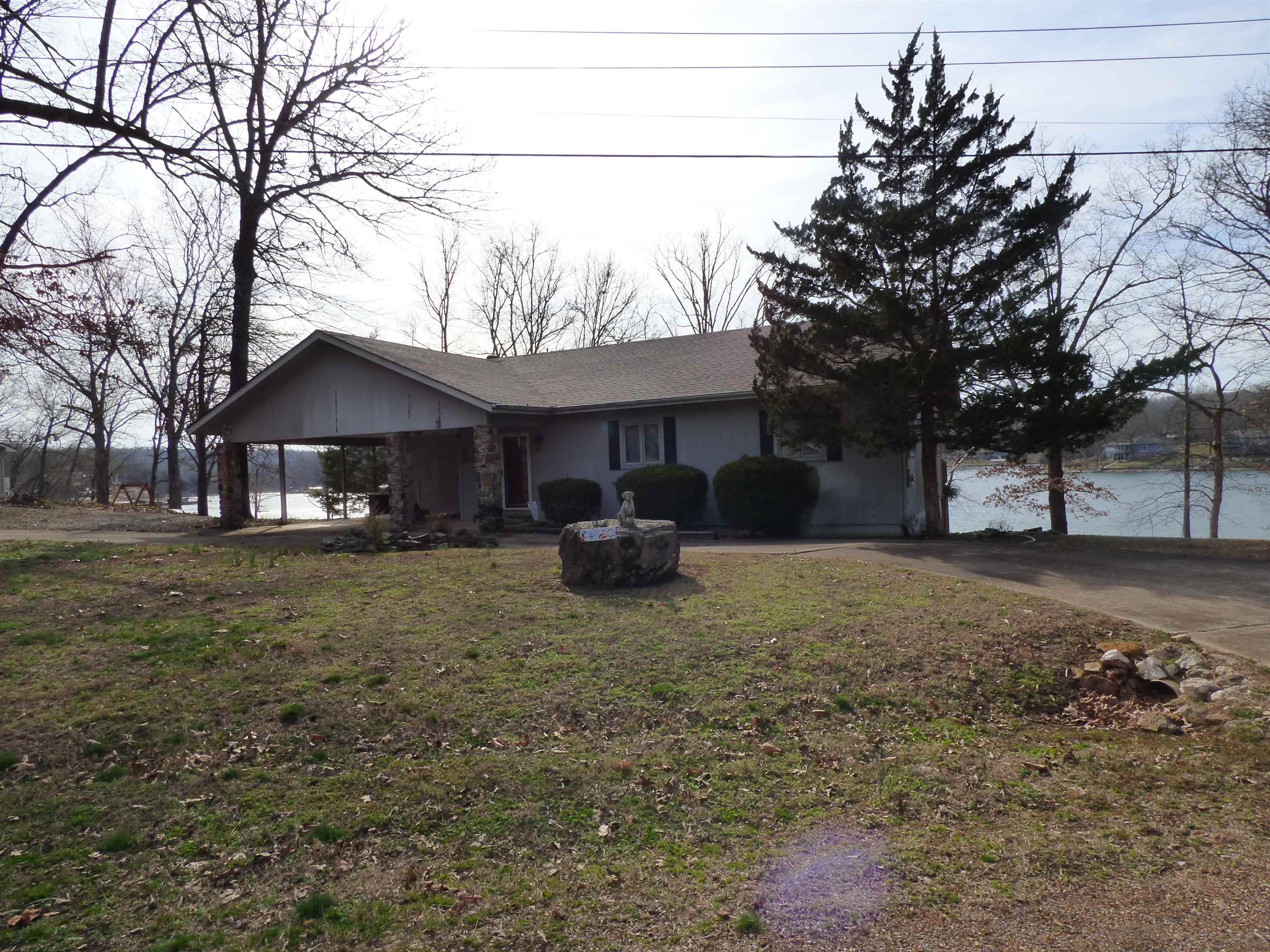 Photo 47 - Residential for sale – 3  Zuni   Cherokee Village, AR