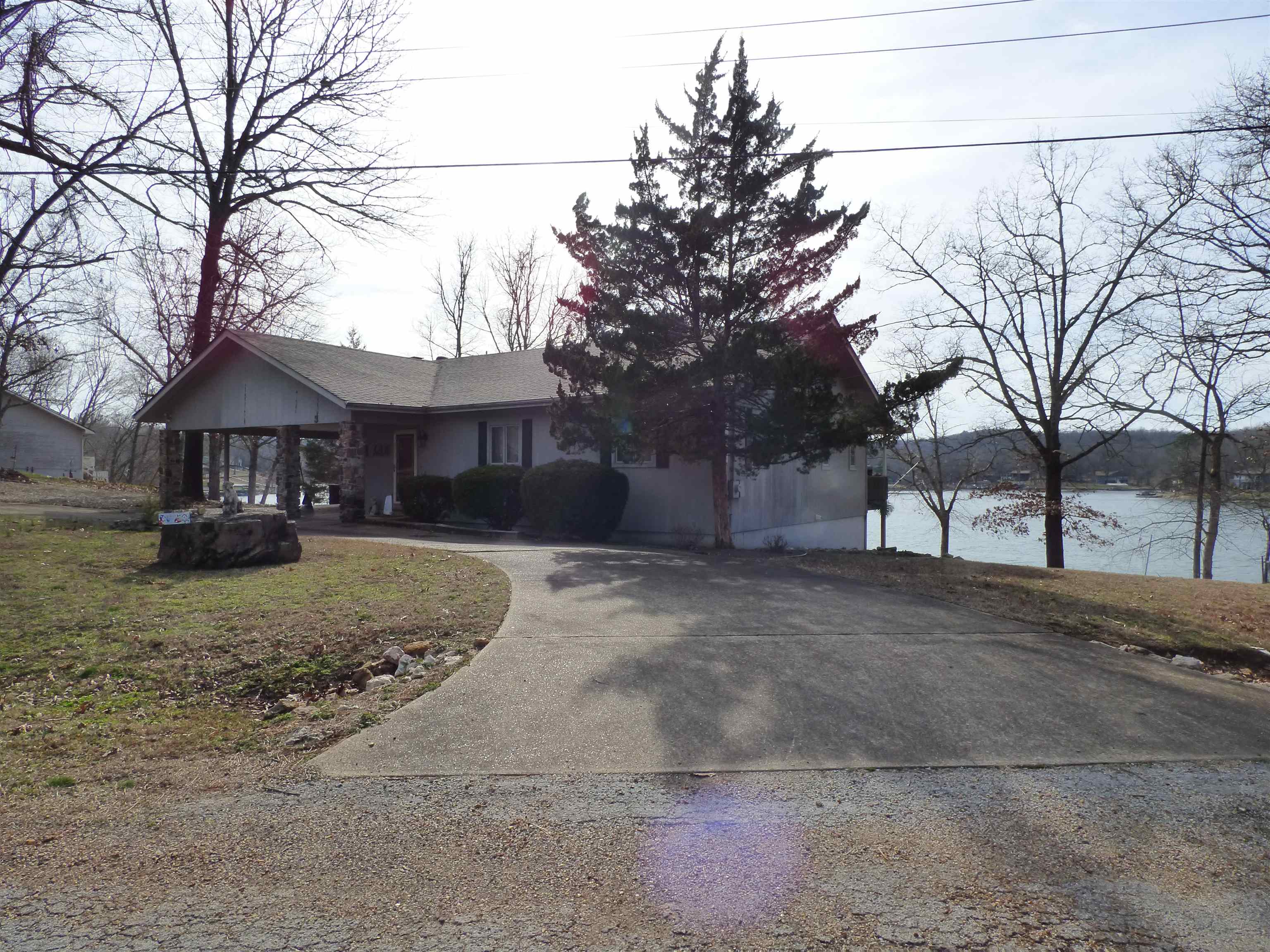 Photo 50 - Residential for sale – 3  Zuni   Cherokee Village, AR