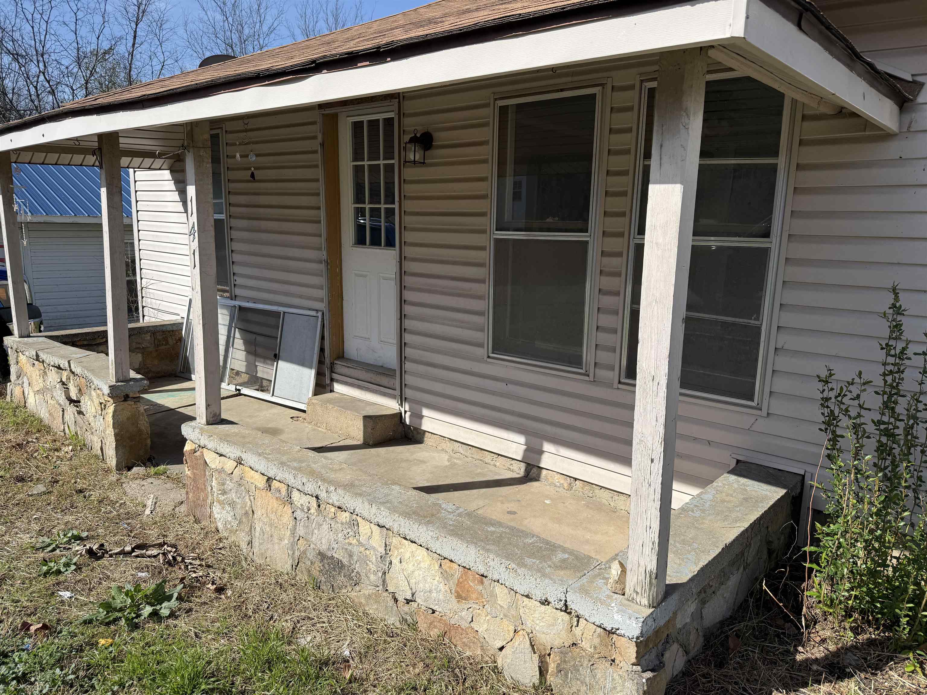 Photo 2 - Residential for sale – 60  S. Lunen Street   Melbourne, AR