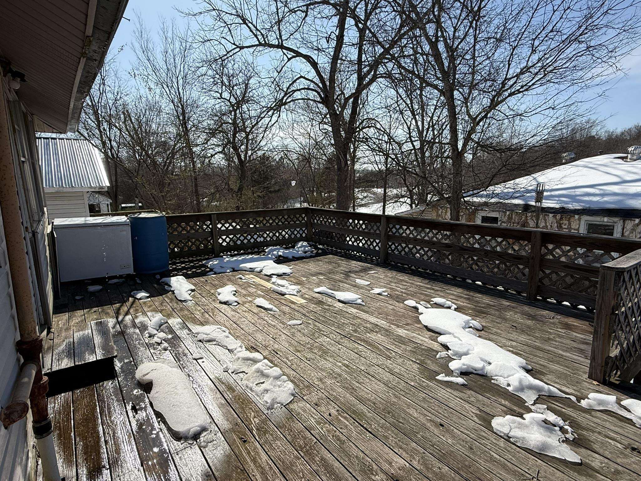 Photo 11 - Residential for sale – 60  S. Lunen Street   Melbourne, AR